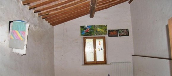 Studio in Pienza, Italy, Nr. 1469 10