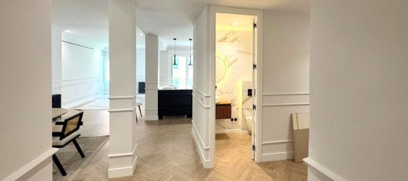 3 bedrooms Apartment in Madrid, Spain No. 117585 10