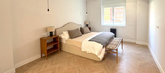 3 bedrooms Apartment in Madrid, Spain No. 117585 15