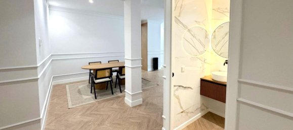 3 bedrooms Apartment in Madrid, Spain No. 117585 11