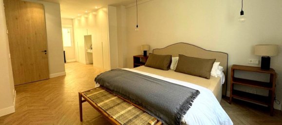 3 bedrooms Apartment in Madrid, Spain No. 117585 13