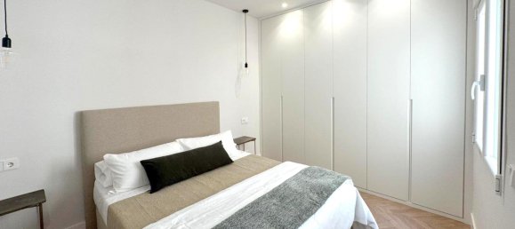 3 bedrooms Apartment in Madrid, Spain No. 117585 14