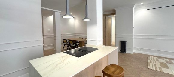 3 bedrooms Apartment in Madrid, Spain No. 117585 7