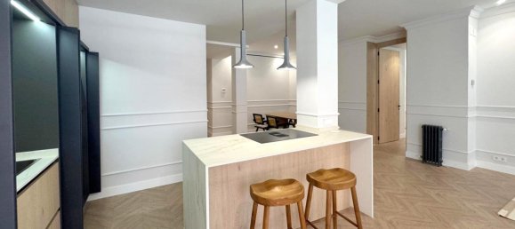 3 bedrooms Apartment in Madrid, Spain No. 117585 6