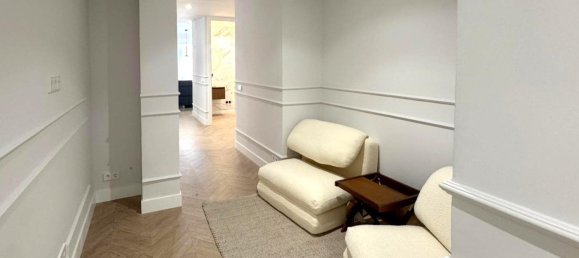 3 bedrooms Apartment in Madrid, Spain No. 117585 9