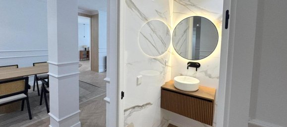 3 bedrooms Apartment in Madrid, Spain No. 117585 12