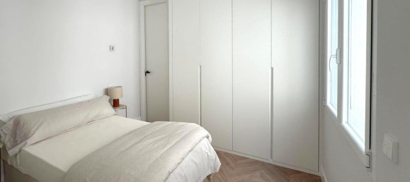 3 bedrooms Apartment in Madrid, Spain No. 117585 16