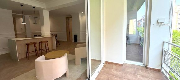 3 bedrooms Apartment in Madrid, Spain No. 117585 3