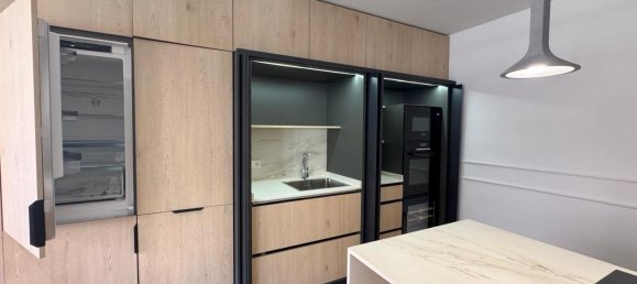 3 bedrooms Apartment in Madrid, Spain No. 117585 8