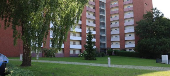 Apartamento de 1 dormitorio en Lubeck, Germany No. 371396 9