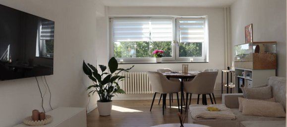 Apartamento de 1 dormitorio en Lubeck, Germany No. 371396 5