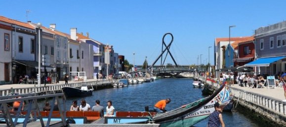 420m² Land in Esgueira, Portugal No. 73832 7