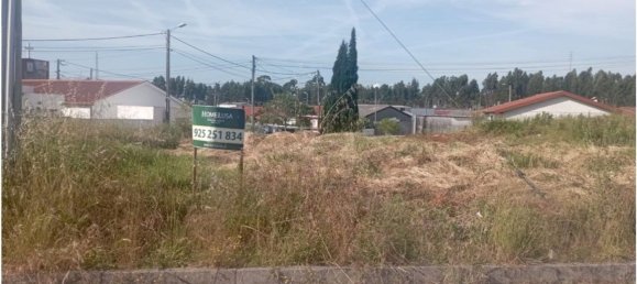 420m² Land in Esgueira, Portugal No. 73832 5
