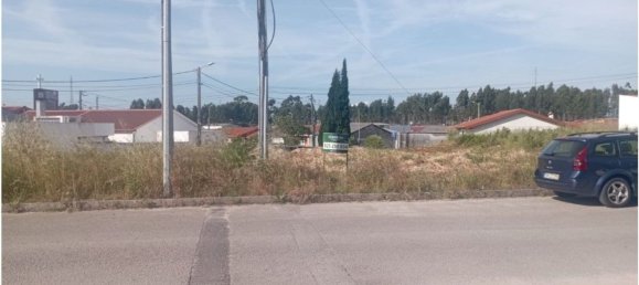 420m² Land in Esgueira, Portugal No. 73832 4