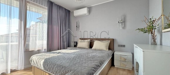3 bedrooms Apartment in Sveti Vlas, Bulgaria No. 1213 9