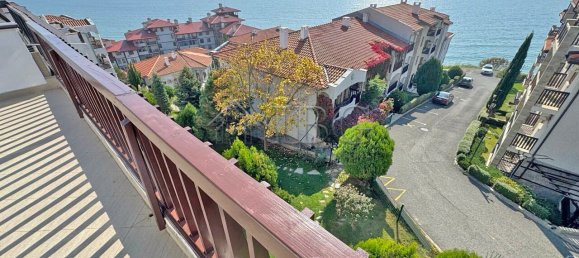 3 bedrooms Apartment in Sveti Vlas, Bulgaria No. 1213 11