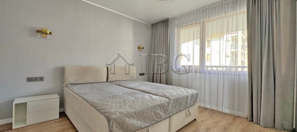 3 bedrooms Apartment in Sveti Vlas, Bulgaria No. 1213 12