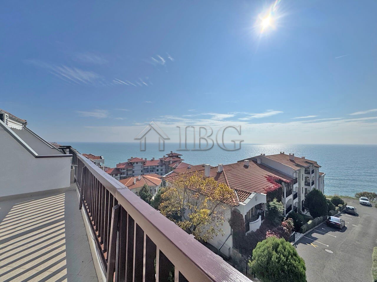 3 bedrooms Apartment in Sveti Vlas, Bulgaria No. 1213