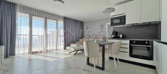3 bedrooms Apartment in Sveti Vlas, Bulgaria No. 1213 3