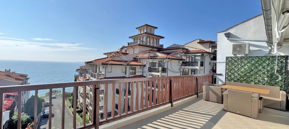 3 bedrooms Apartment in Sveti Vlas, Bulgaria No. 1213 10