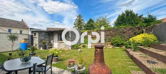 2 غرف نوم منزل في Pas-de-Calais, France رقم 309596 10