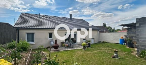 2 غرف نوم منزل في Pas-de-Calais, France رقم 309596 11