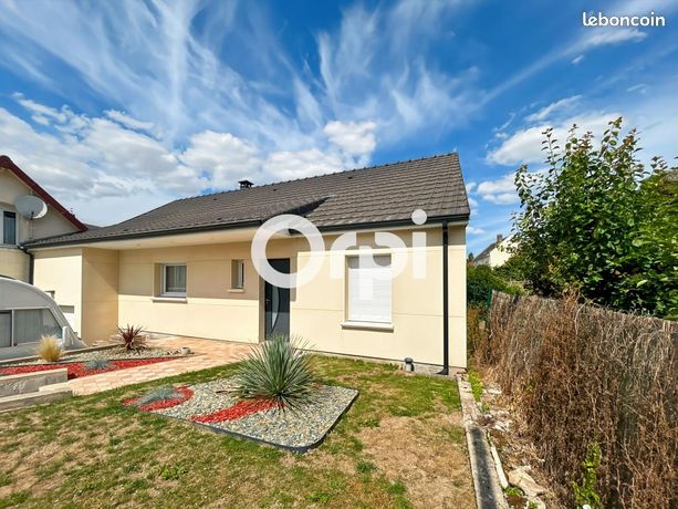 2 غرف نوم منزل في Pas-de-Calais, France رقم 309596