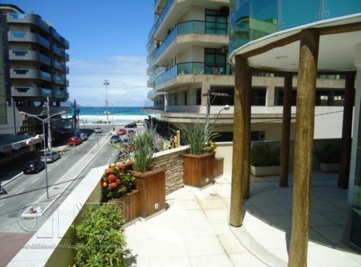 Apartamento T3 em Rio de Janeiro, Brazil N.º 498953