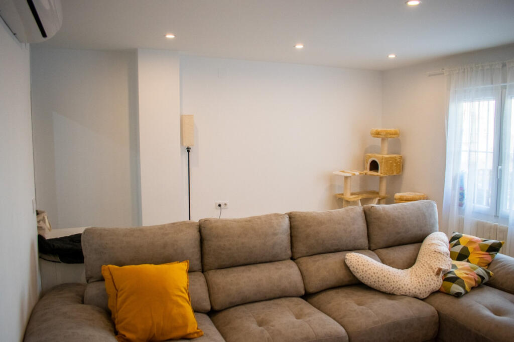 3 bedrooms Apartment in Torrevieja, Spain No. 183756