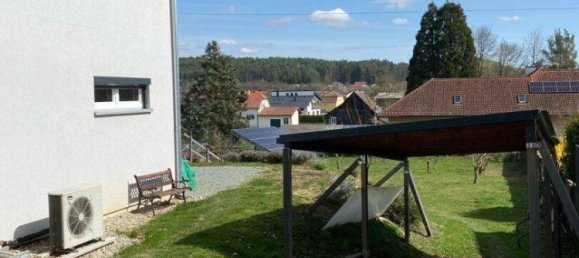 4 rooms House in Riedlingsdorf, Austria No. 39787 14