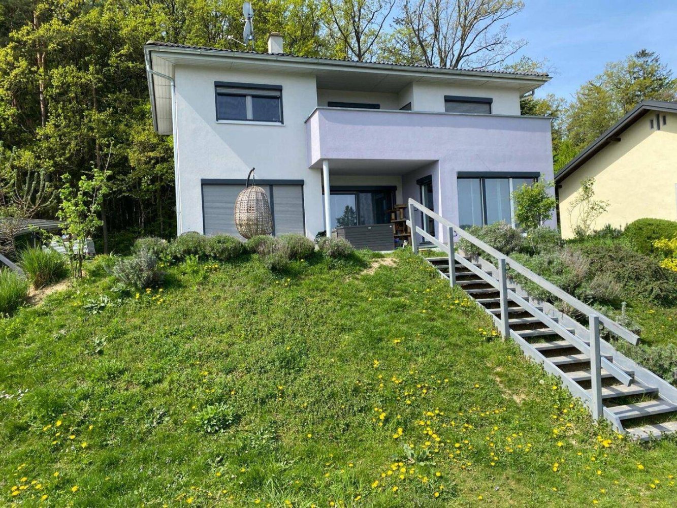 4 rooms House in Riedlingsdorf, Austria No. 39787
