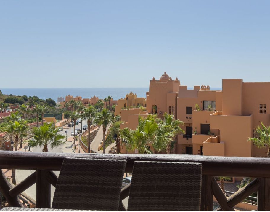 2 chambres Appartement à La Duquesa, Spain No. 193895