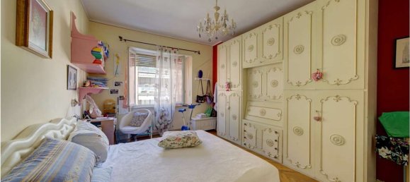 3 rooms Apartment in Parella, Italy No. 265988 14