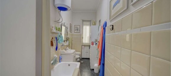 3 rooms Apartment in Parella, Italy No. 265988 22