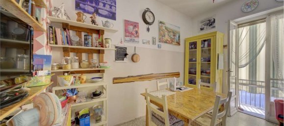 3 rooms Apartment in Parella, Italy No. 265988 7
