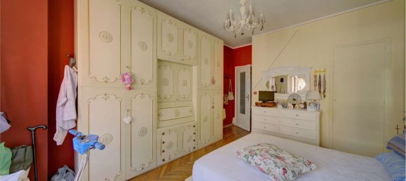 3 rooms Apartment in Parella, Italy No. 265988 13