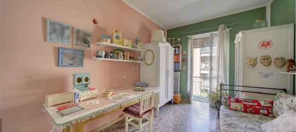 3 rooms Apartment in Parella, Italy No. 265988 17