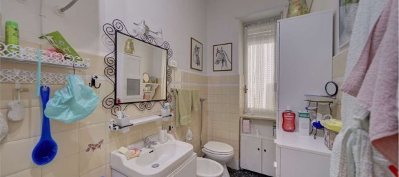 3 rooms Apartment in Parella, Italy No. 265988 23