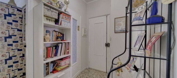 3 rooms Apartment in Parella, Italy No. 265988 8