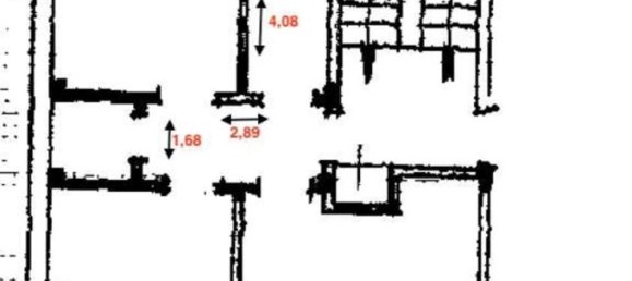 3 rooms Apartment in Parella, Italy No. 265988 29