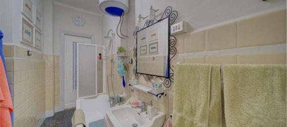 3 rooms Apartment in Parella, Italy No. 265988 24