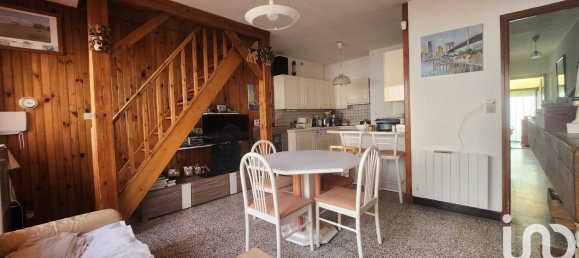 Дом с 2 спальнями в Форт-Маон-Плаж, Франция № 157747 2