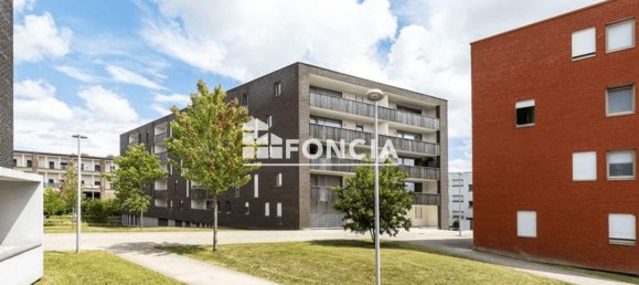 Apartamento de 1 dormitorio en Roubaix, France No. 349136 8