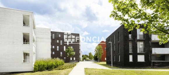 Apartamento de 1 dormitorio en Roubaix, France No. 349136 9