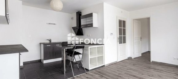 Apartamento de 1 dormitorio en Roubaix, France No. 349136 6