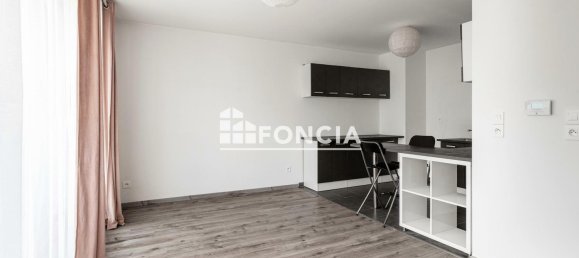 Apartamento de 1 dormitorio en Roubaix, France No. 349136 3