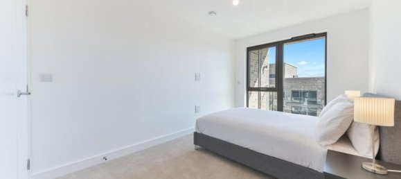 2 bedrooms Apartment in Bethnal Green, United Kingdom No. 4312 4