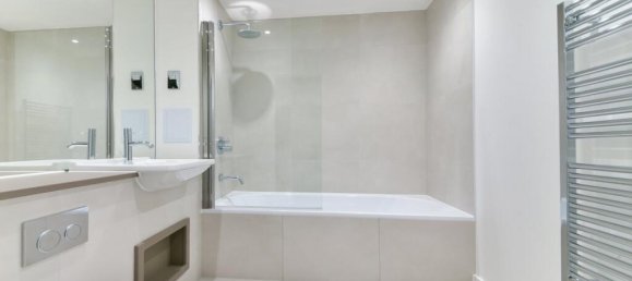 2 bedrooms Apartment in Bethnal Green, United Kingdom No. 4312 7