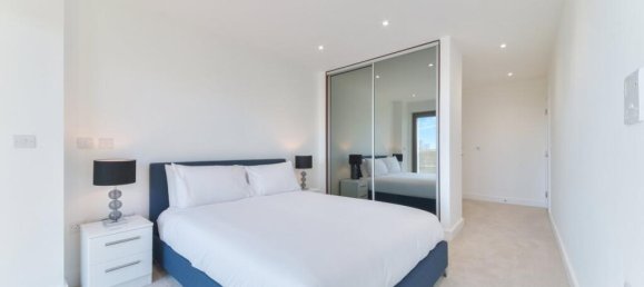 2 bedrooms Apartment in Bethnal Green, United Kingdom No. 4312 5