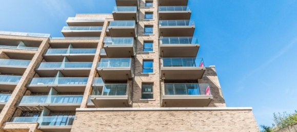 2 bedrooms Apartment in Bethnal Green, United Kingdom No. 4312 9